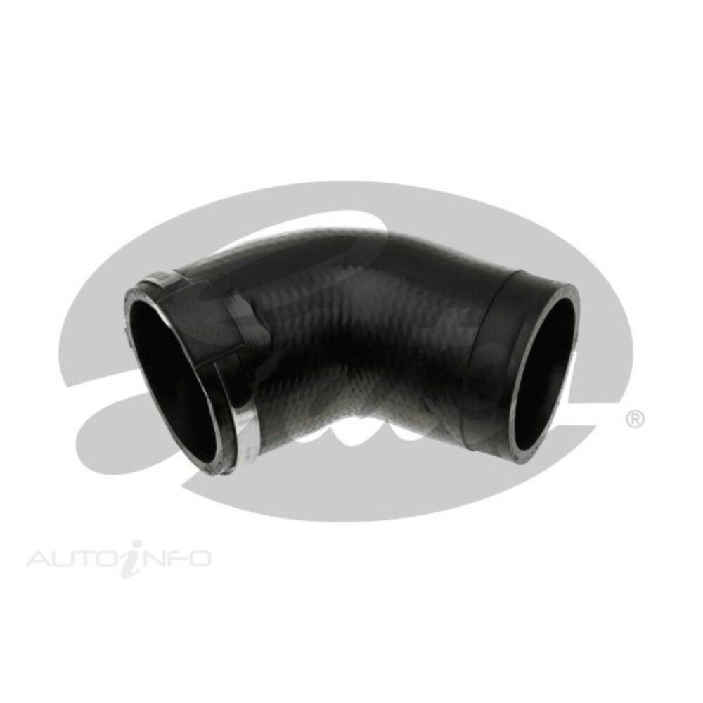Gates Turbocharger / Intercooler Hose 090042 Supercheap Auto