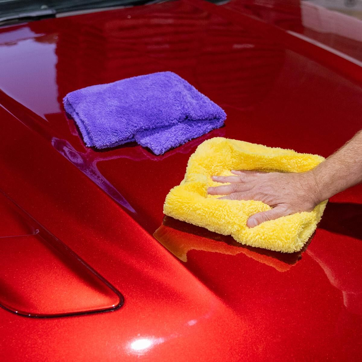 MOTHERS EDGELESS 520 DETAILING TOWELS, , scaau_hi-res