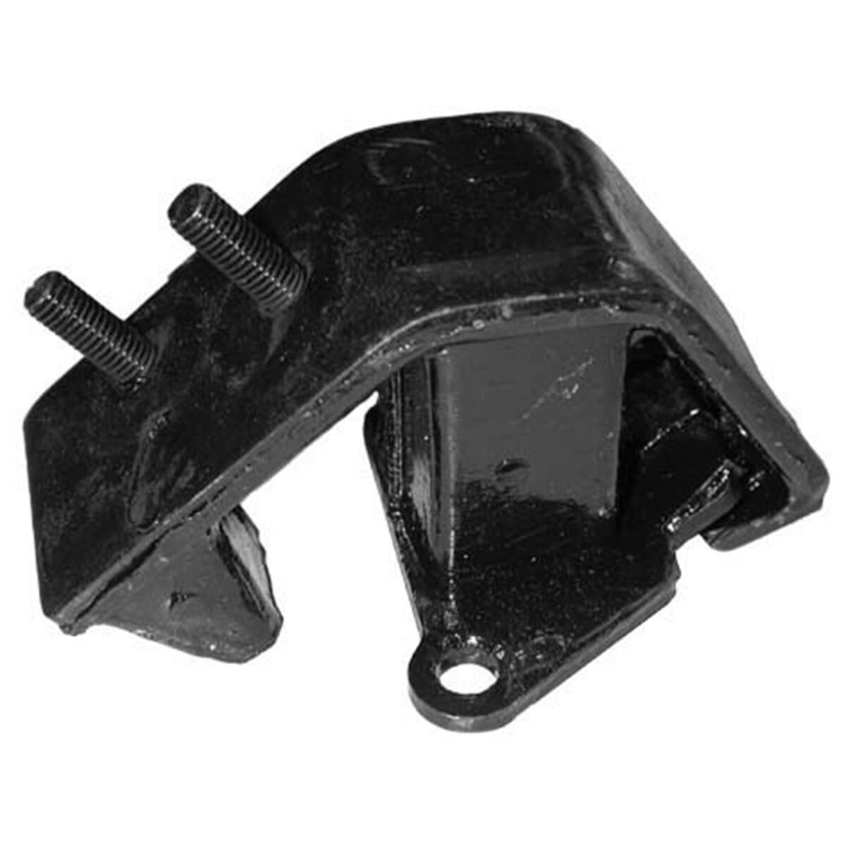 Engine Mount Rear Right - SUBARU OUTBACK BH - 2.5L F4  PETROL - Manual, , scaau_hi-res
