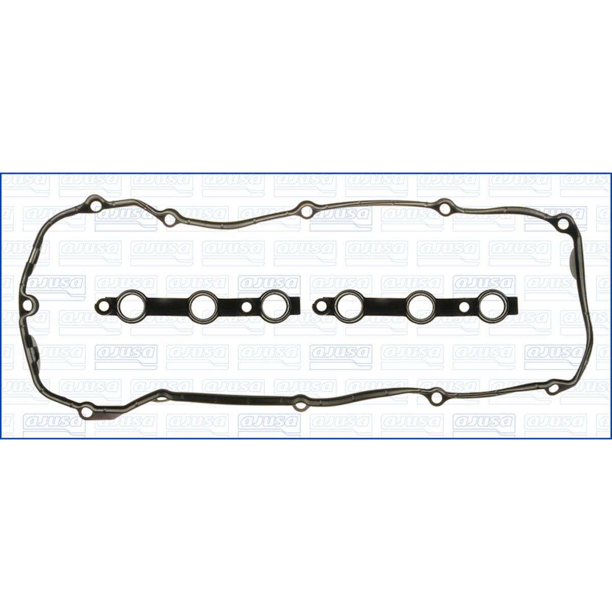 BMW  M54B 'GASKET VALVE COVER SET', , scaau_hi-res
