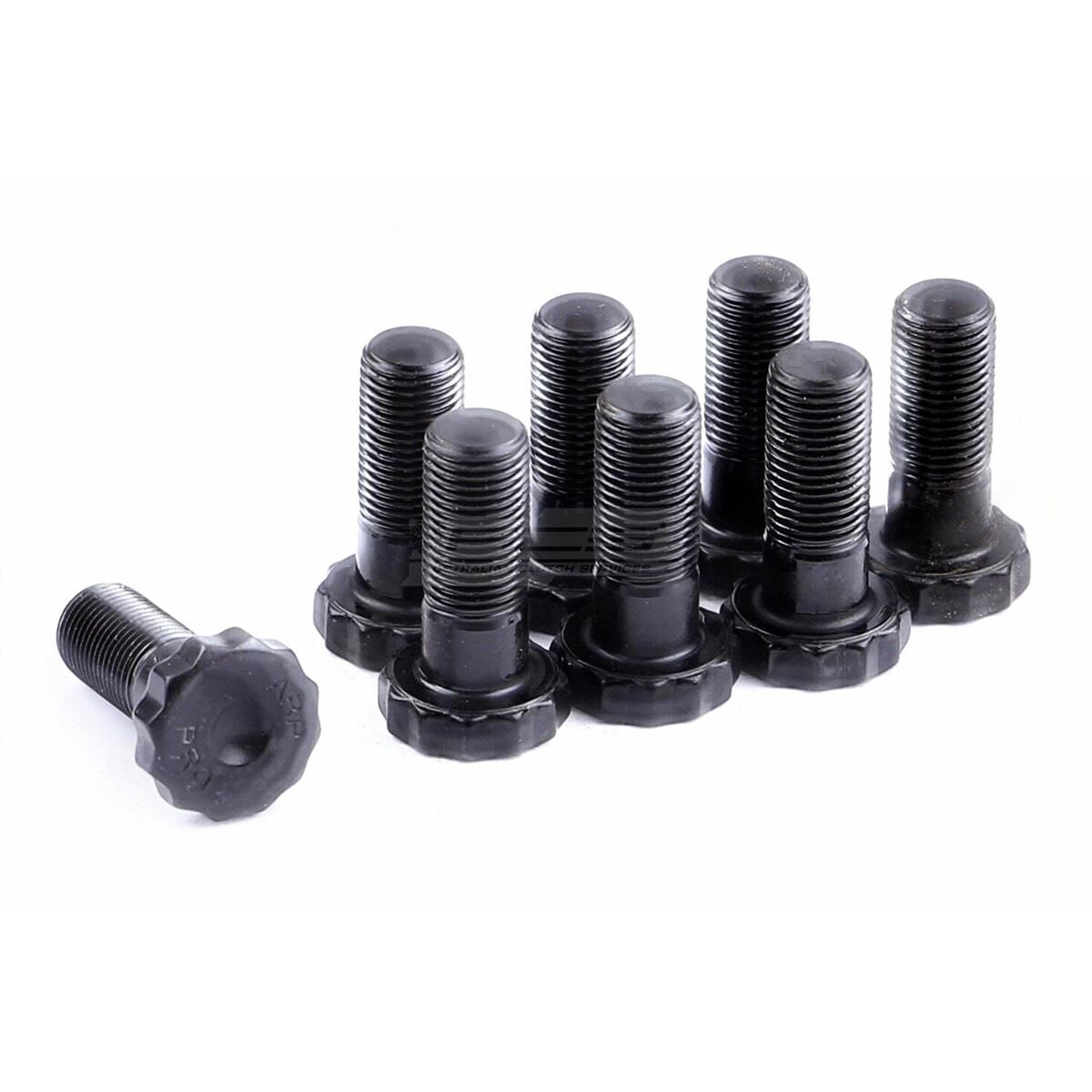 BOLT SET F/W DODGE 10 x 1.0 x 25.6 (8), , scaau_hi-res