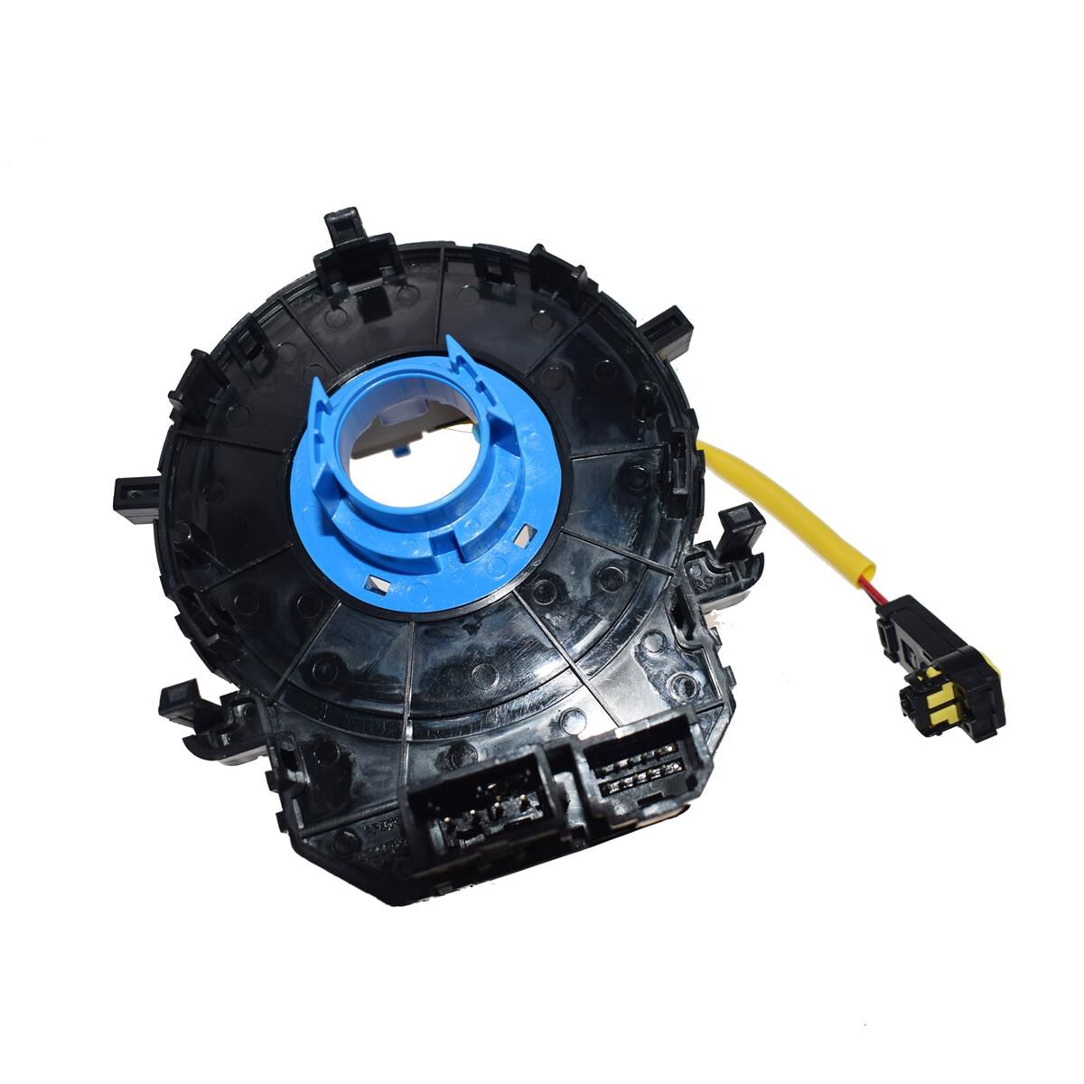 SPIRAL CABLE CLOCK SPRING FIT FOR KIA SORENTO 3.5L 2.2L, , scaau_hi-res