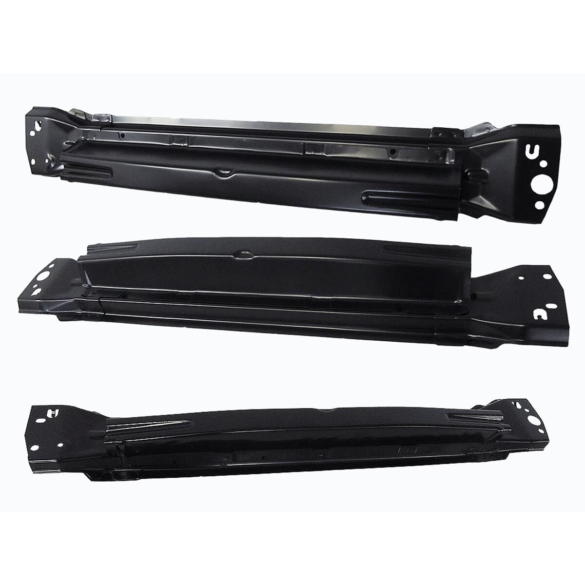 HONDA JAZZ  GD  10/2002 ~ 09/2008  FRONT BUMPER BAR REINFORCEMENT, , scaau_hi-res