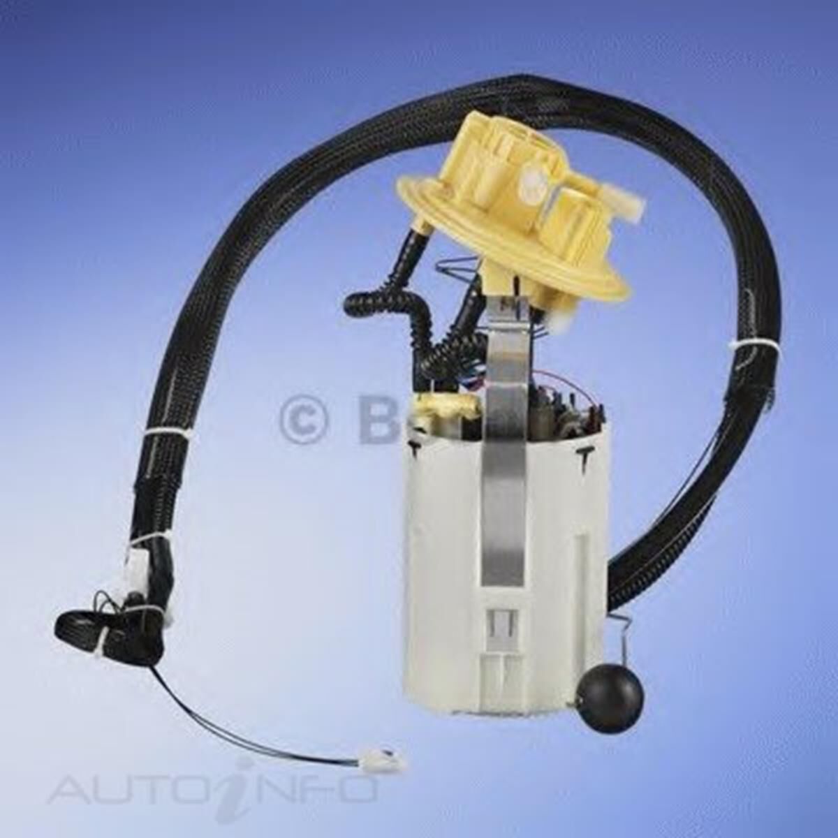 Fuel Pump Mounting Unit, , scaau_hi-res