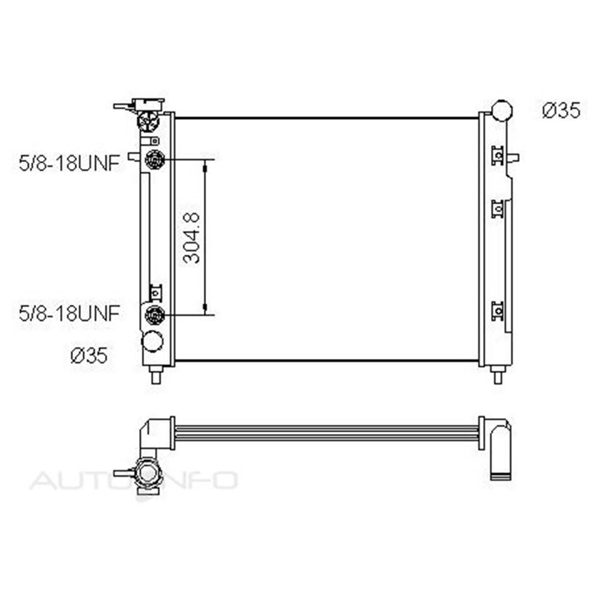 PTX RADIATOR HOLDEN, , scaau_hi-res