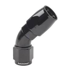 CUTTER HOSE FITTING AN-6 45 DEG, , scaau_hi-res