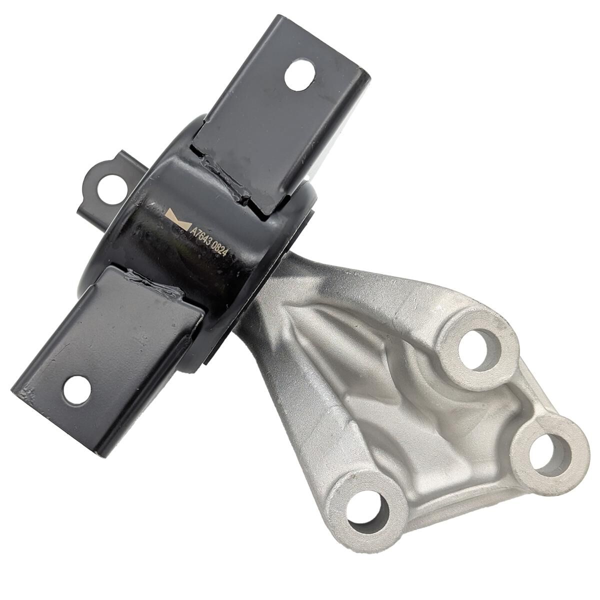 Engine Mount Left Auto Holden Barina TM 1.6L I4 (F16D4), , scaau_hi-res