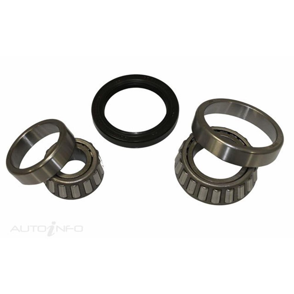 Bearing Wholesalers Wheel Bearing Kit Front 3065 KIT Supercheap Auto