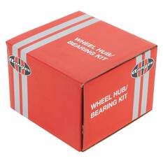 WHEEL BEARING KIT WITH ABS FRONT AUDI AUDI A3 VW GOLF 5 6 7 JETTA SKODA OCTAVI 1K0407621D, , scaau_hi-res