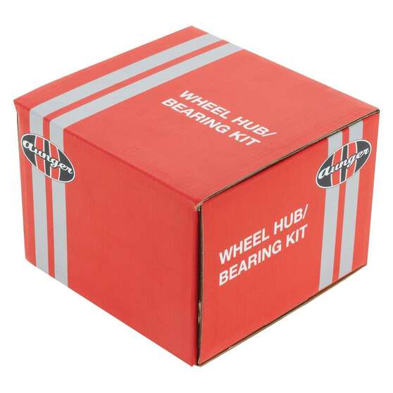 WHEEL BEARING KIT WITH ABS FRONT AUDI AUDI A3 VW GOLF 5 6 7 JETTA SKODA OCTAVI 1K0407621D, , scaau_hi-res
