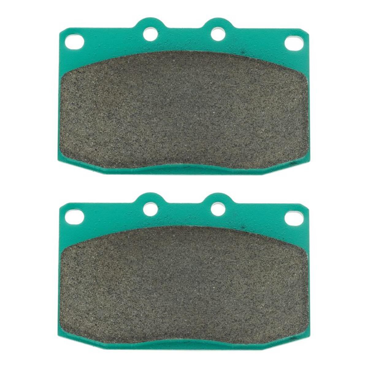 PROJECT MU NS-EP BRAKE PAD SETMAZDA FD RX7 FRONT, , scaau_hi-res