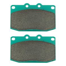 PROJECT MU NS-EP BRAKE PAD SETMAZDA FD RX7 FRONT, , scaau_hi-res