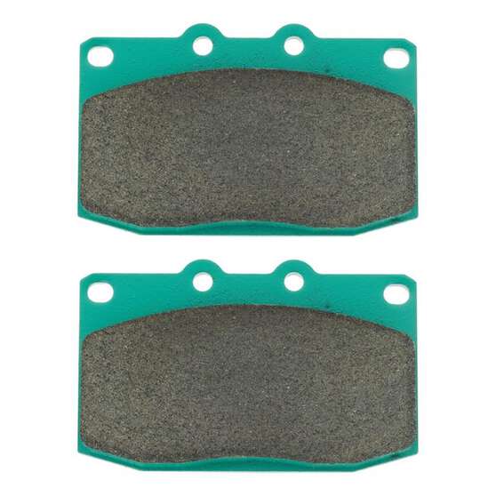 PROJECT MU NS-EP BRAKE PAD SETMAZDA FD RX7 FRONT, , scaau_hi-res