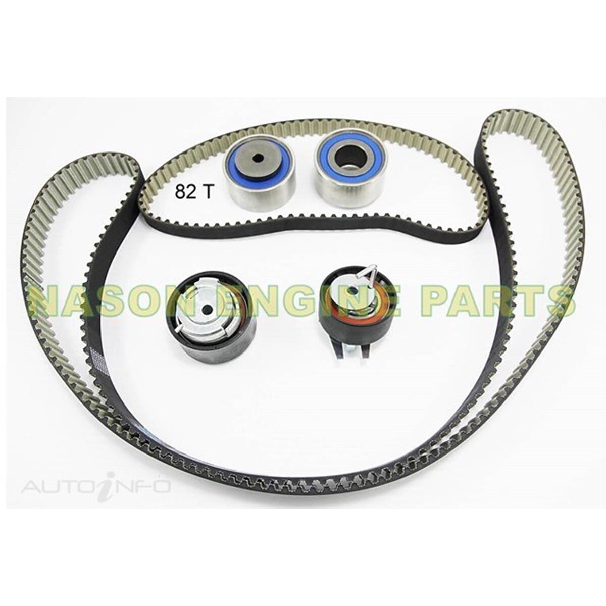 FORD 276DT 2.7L DOHC 24V T/DI, , scaau_hi-res