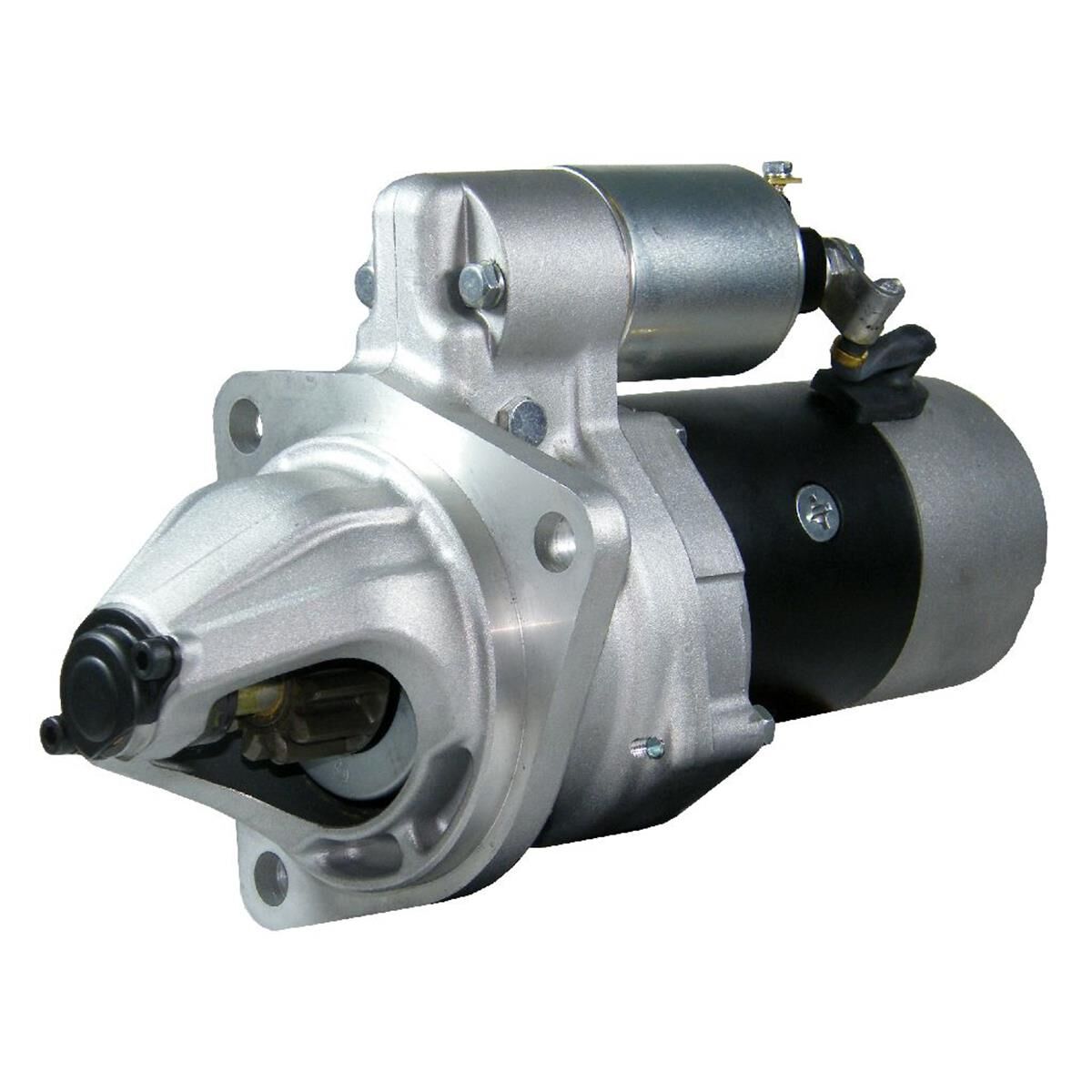 STR 12V 11TH  YANMAR, , scaau_hi-res