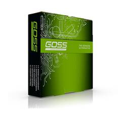 GOSS TRANSCOOLER HOSE 10MM, , scaau_hi-res