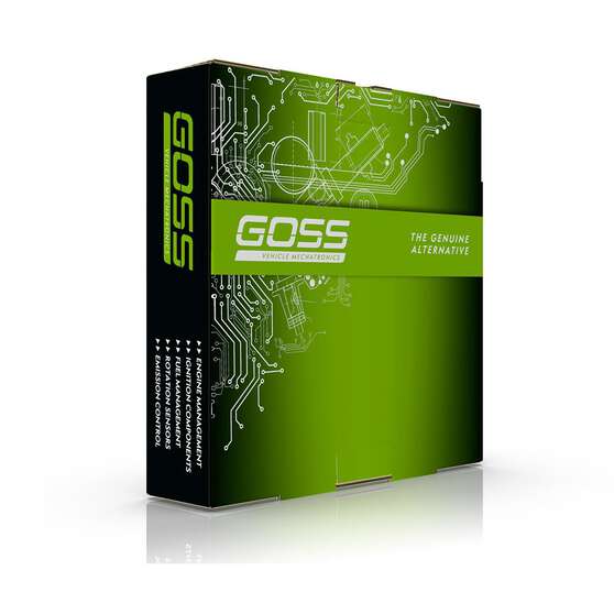 GOSS TRANSCOOLER HOSE 10MM, , scaau_hi-res