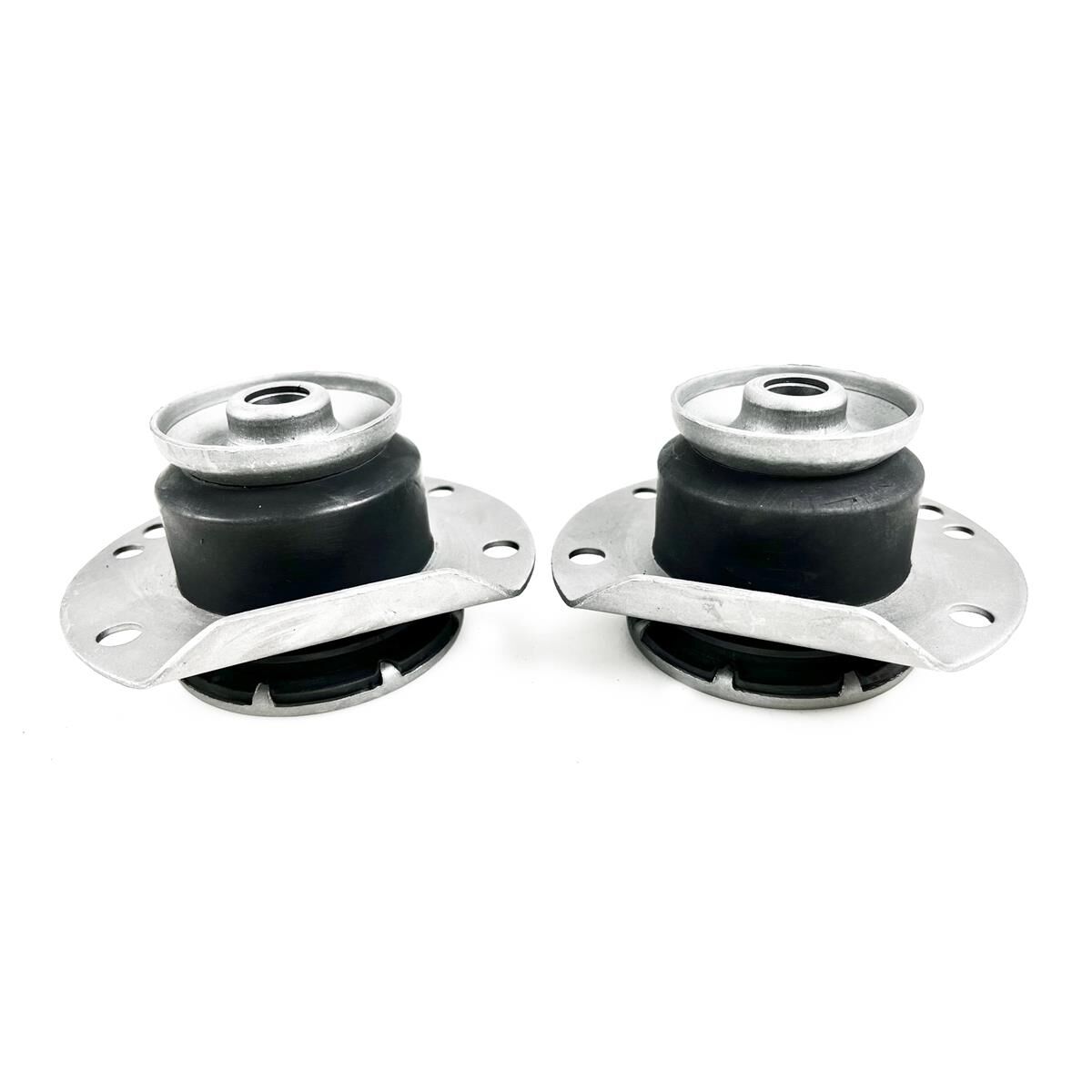 Caster/Strut Rod Bush Kit Front (Pair) - HOLDEN COMMODORE VT-VZ, , scaau_hi-res