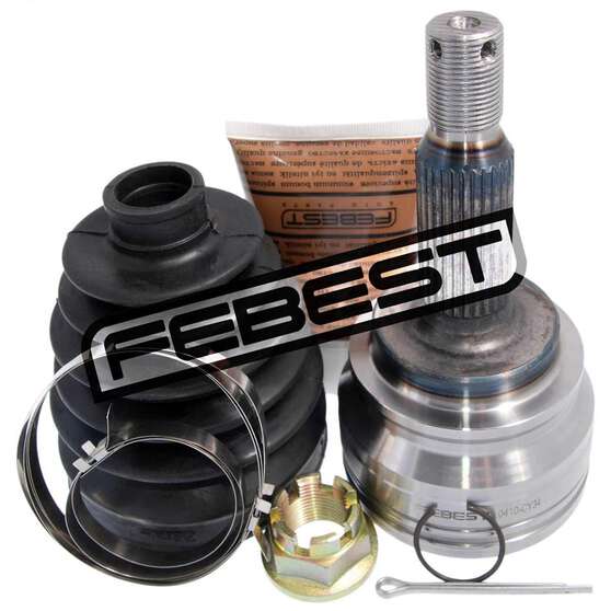 OUTER CV JOINT 33X59.5X28, , scaau_hi-res