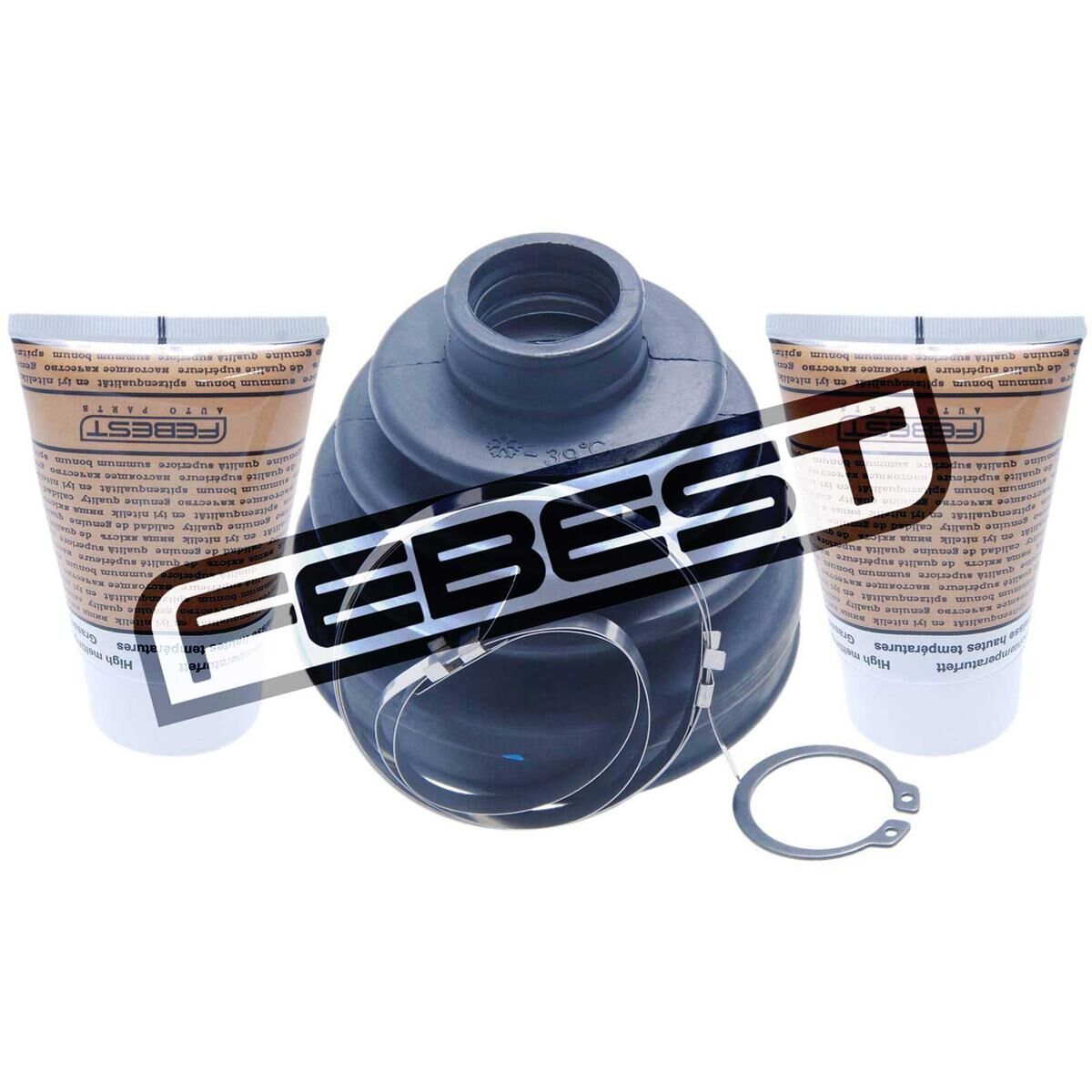 BOOT INNER CV JOINT KIT 98.5X97X29, , scaau_hi-res