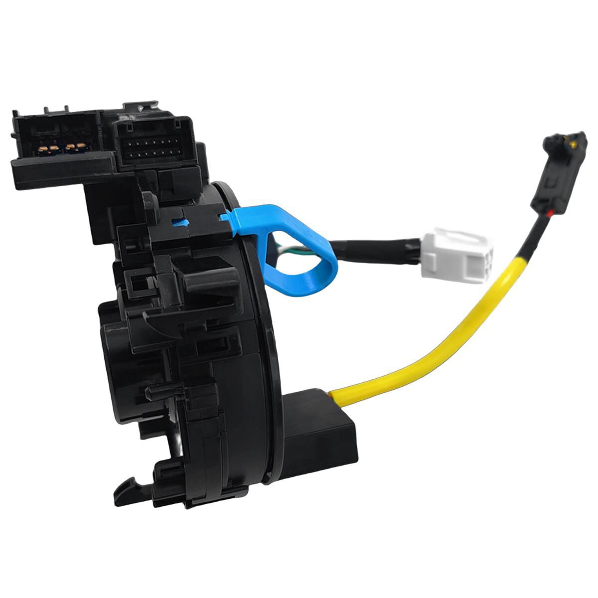 AIRBAG SPIRAL CLOCK SPRING FOR SUBARU FORESTER 83196-SG010 2015-ON, , scaau_hi-res