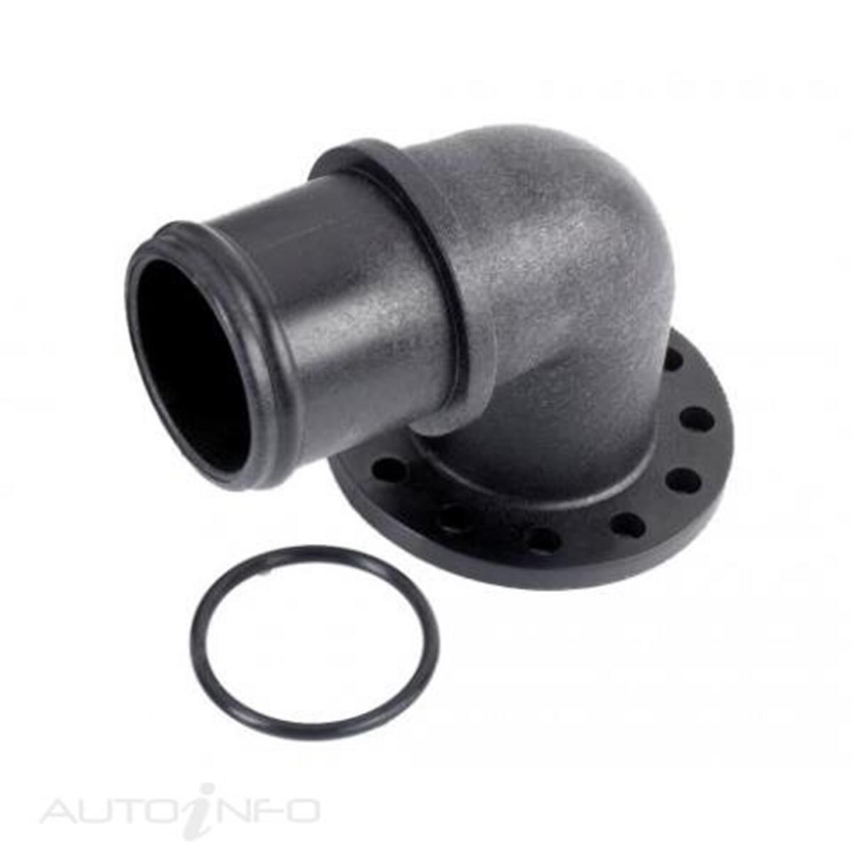 ADAPTOR - NYLON ELBOW 90DEG (35MM), , scaau_hi-res