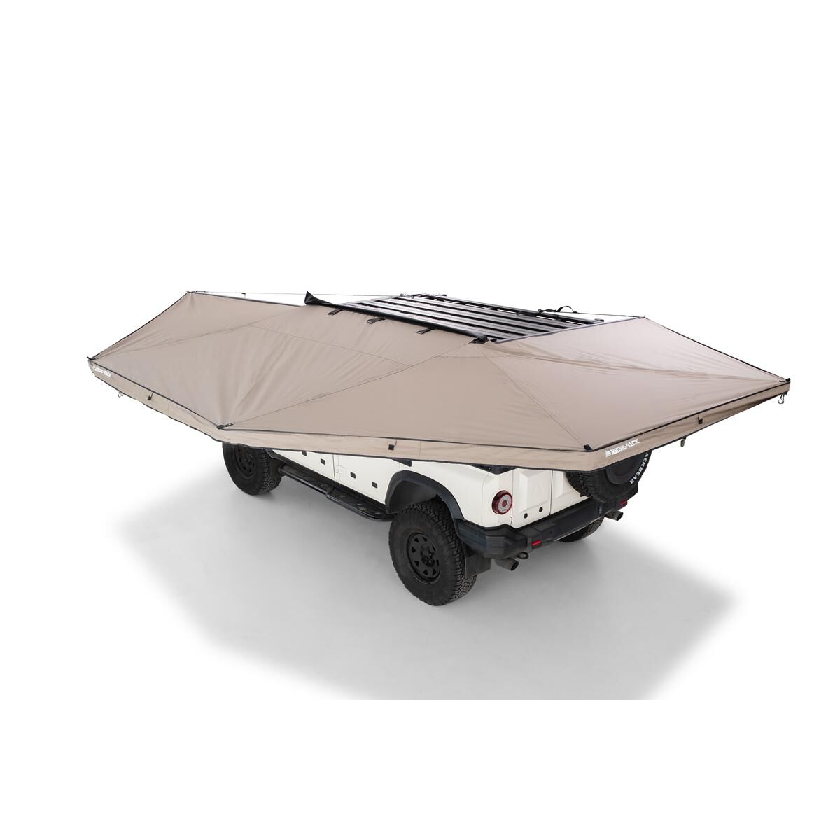 BATWING 270 FREESTANDING AWNING (LEFT), , scaau_hi-res