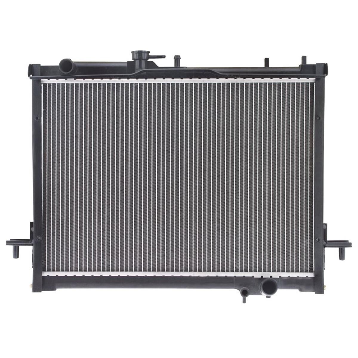 Jayrad Radiator - JR5304J | Supercheap Auto