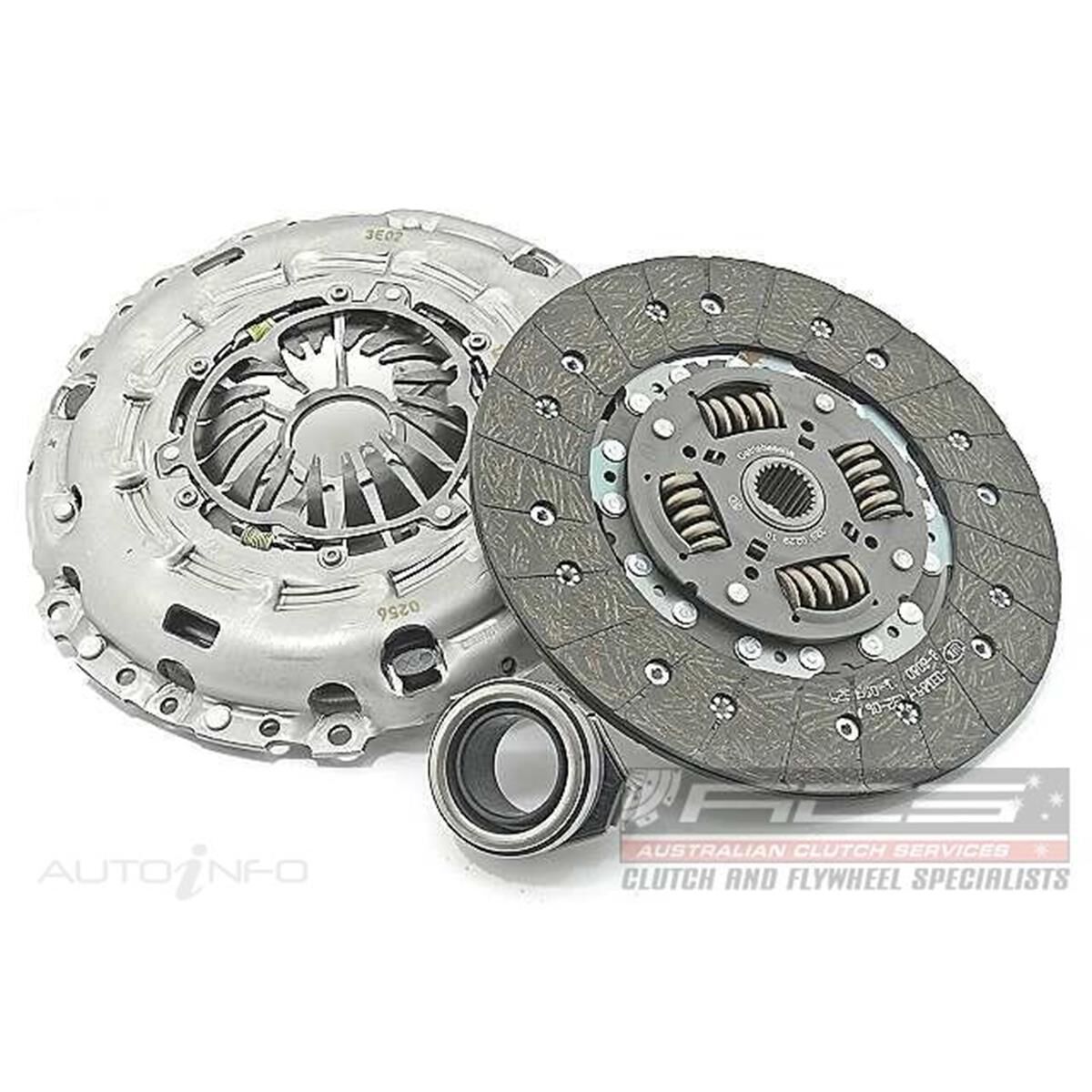 KIT COM FORD/MAZ RANGER/BT50, , scaau_hi-res