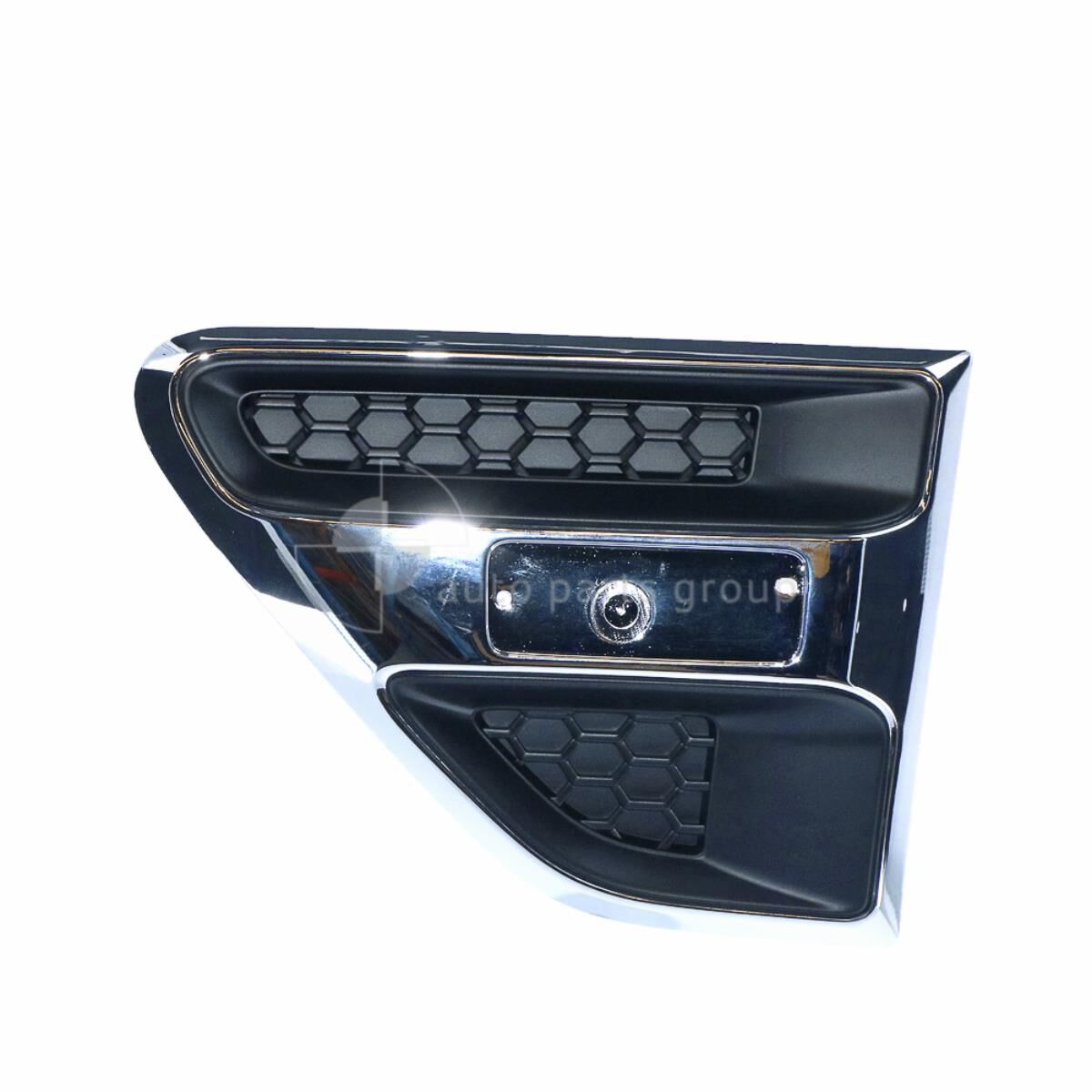 FRONT GUARD GRILLE LH, , scaau_hi-res