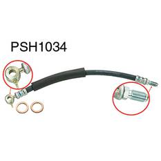 Power Steering Hose - Pressure - Holden / Isuzu Rodeo TF 4x4 (2.8L (4JB1T) I4 Turbo Diesel), , scaau_hi-res