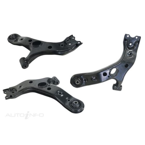 TOYOTA TARAGO  ACR50/GSR50  03/2006 ~ ONWARDS  FRONT LOWER CONTROL ARM  RIGHT HAND SIDE  DOES NOT COME WITH THEBALL JOINT., , scaau_hi-res