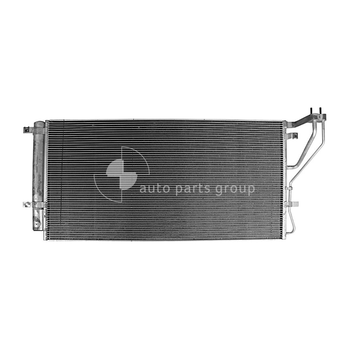 A/C CONDENSER, , scaau_hi-res