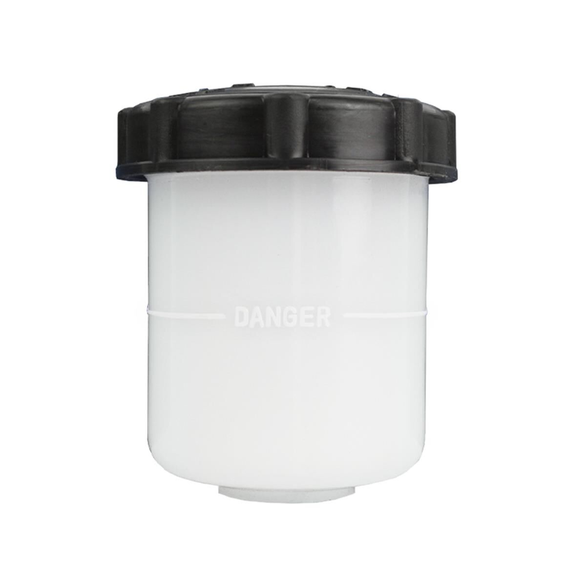 Sunrise Master Cylinder 7/8&Prime; Plastic Reservoir with Cap, , scaau_hi-res