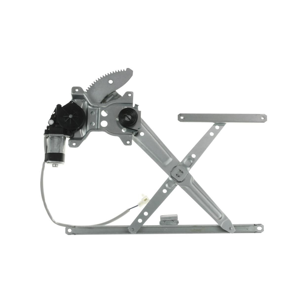 POWER WINDOW REGULATOR & MOTOR ASSEMBLY, , scaau_hi-res