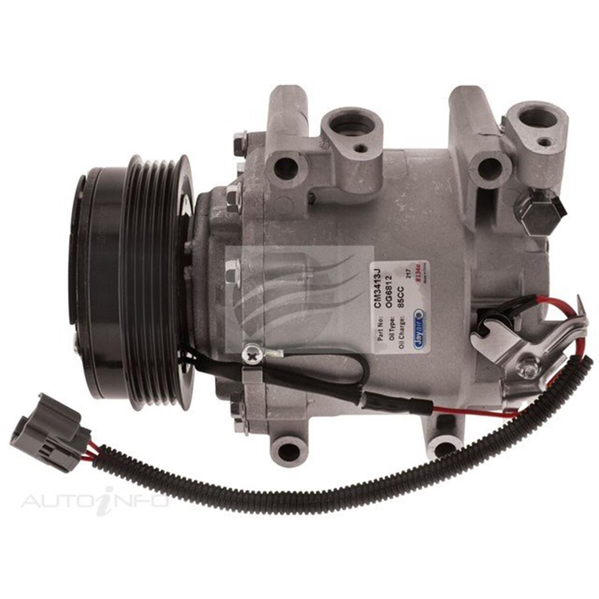 Supercheap shop auto compressor