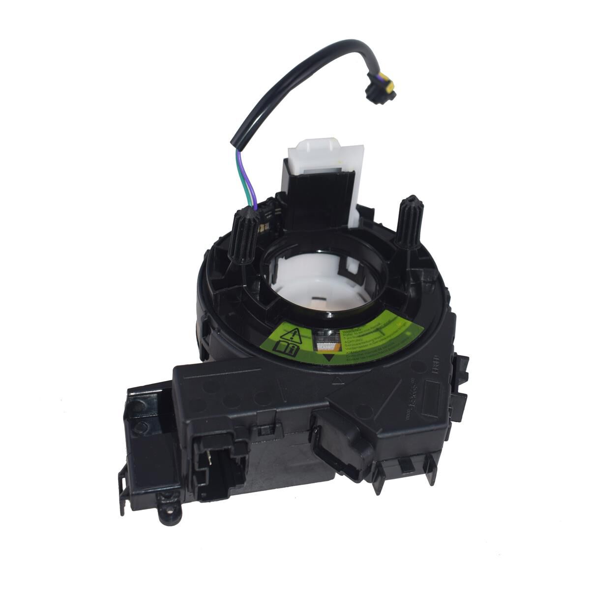 AIRBAG CLOCK SPRING FIT FOR FORD KUGA CV6T-14A66A-AA, , scaau_hi-res