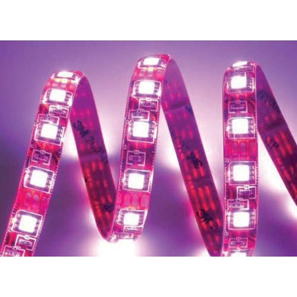 RED LEDs W/ 3M ADHESIVE TAPE, , scaau_hi-res