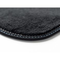 ECO CARPET BOOT LINER FOR FORD FALCON WAGON (BA / BF) 2002-2008, , scaau_hi-res