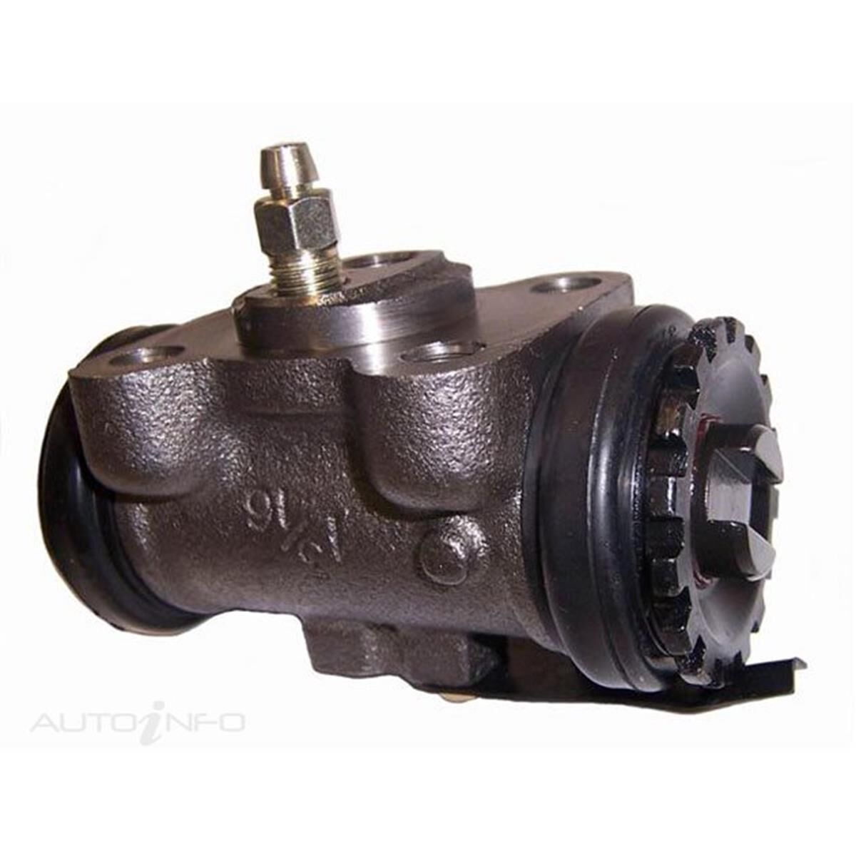 IBS W CYL ASSY ISUZU NPS250 NPS300, , scaau_hi-res