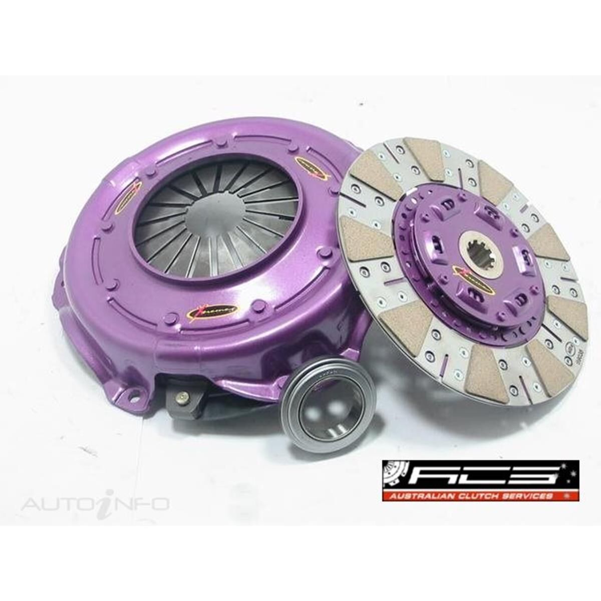 KIT PER GMH COM 5.0L, , scaau_hi-res