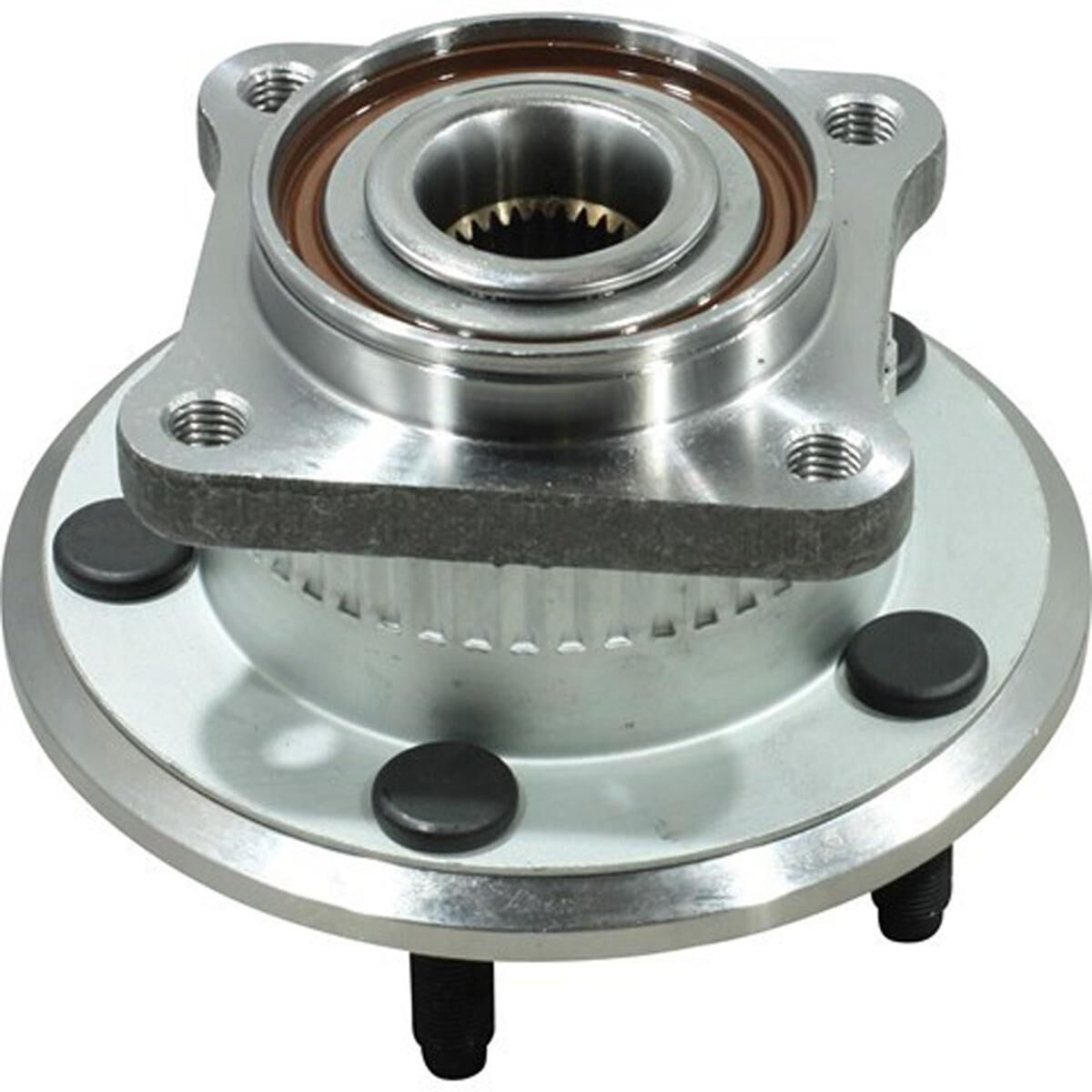 WHEEL BEARING HUB, , scaau_hi-res