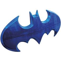 DC BATMAN 1989 BATWING 3D CAR EMBLEM (BLUE CHROME), , scaau_hi-res