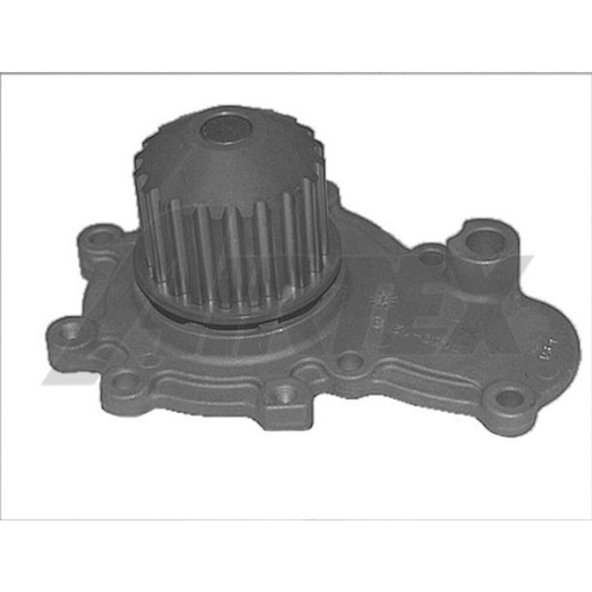 CHRY 2.0L ECB ECC 'WATER PUMP', , scaau_hi-res