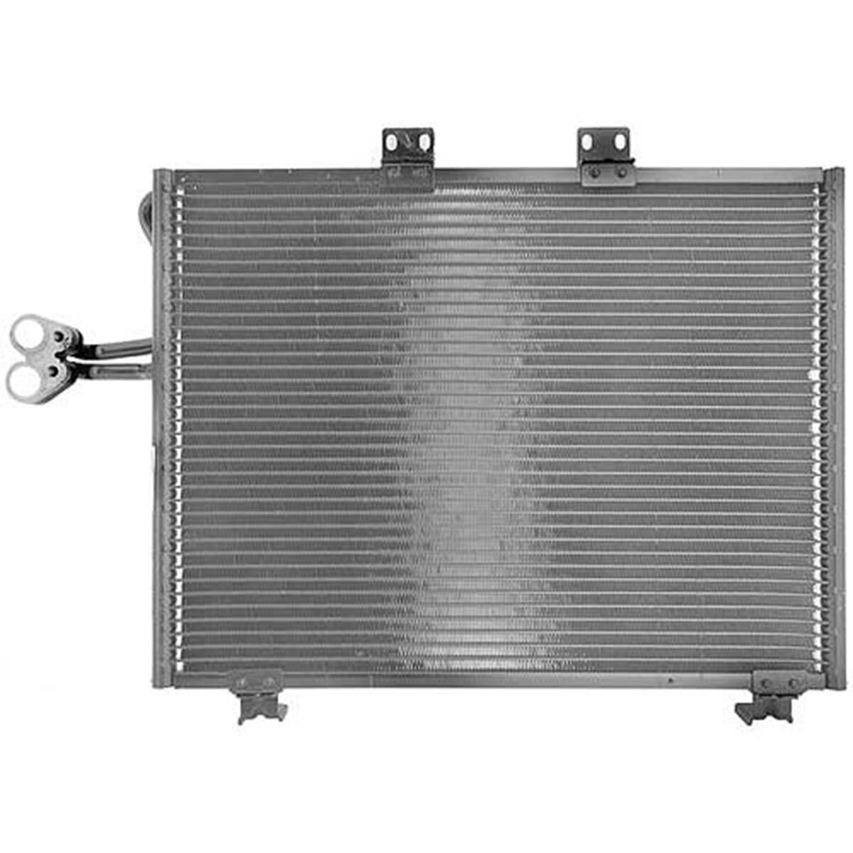 COND JEEP WRANGLER 01- OE # 55037512AA, , scaau_hi-res