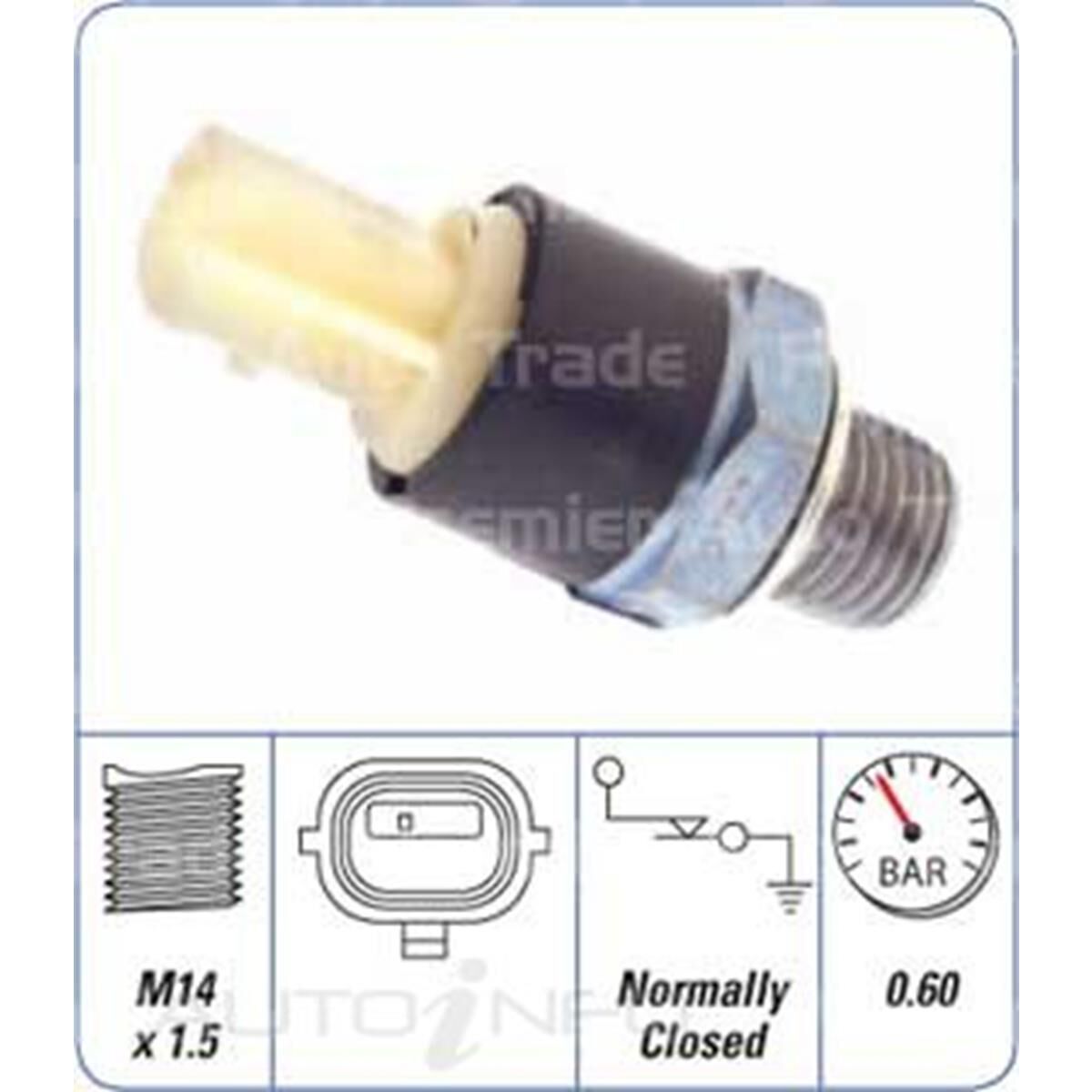 OIL PRESSURE SENSOR / SWITCH, , scaau_hi-res
