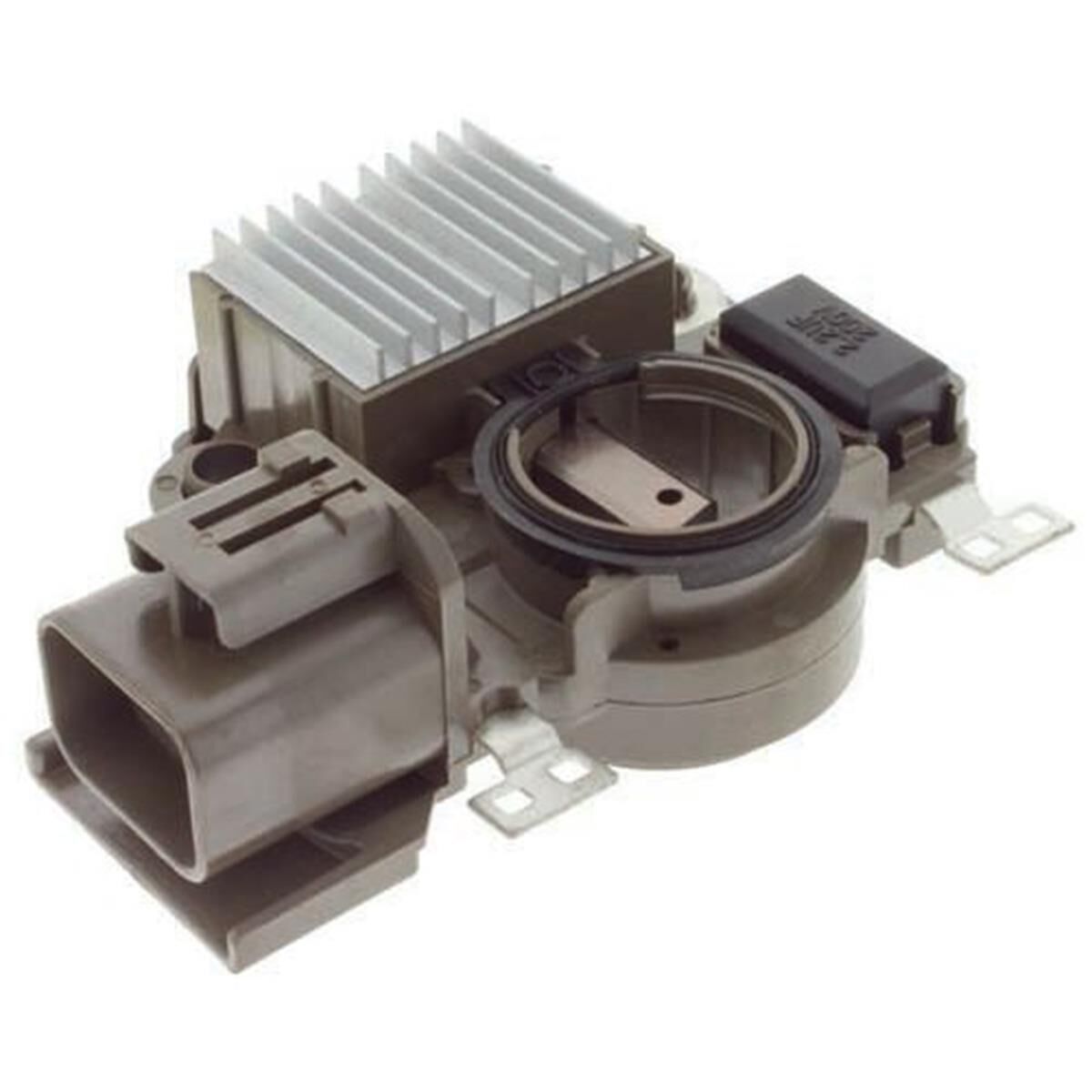 REGULATOR 12V AU FALCON 6 CYL  A866X34272 HOLDEN GEN 3, , scaau_hi-res