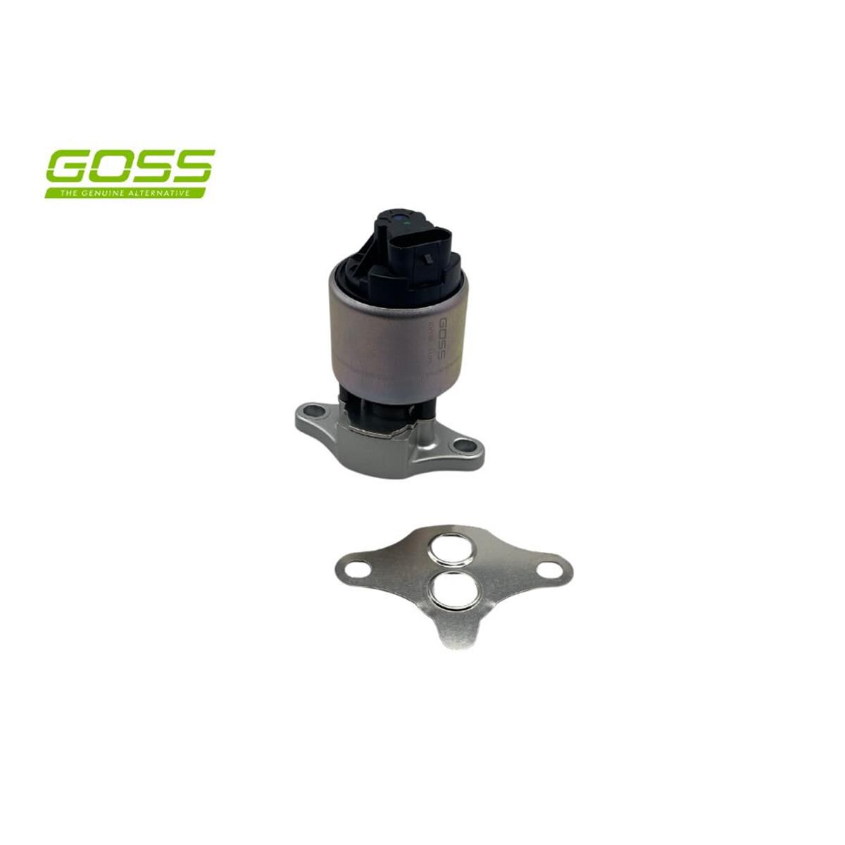 EGR VALVE - HOLDEN, , scaau_hi-res