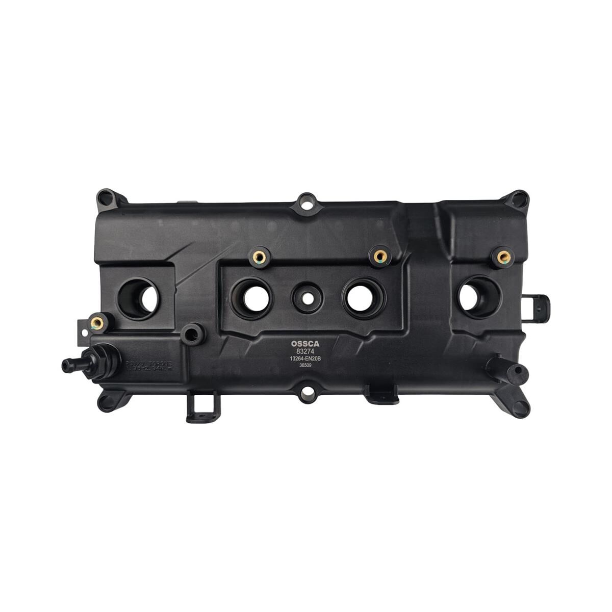 ROCKER COVER W / GASKET, , scaau_hi-res