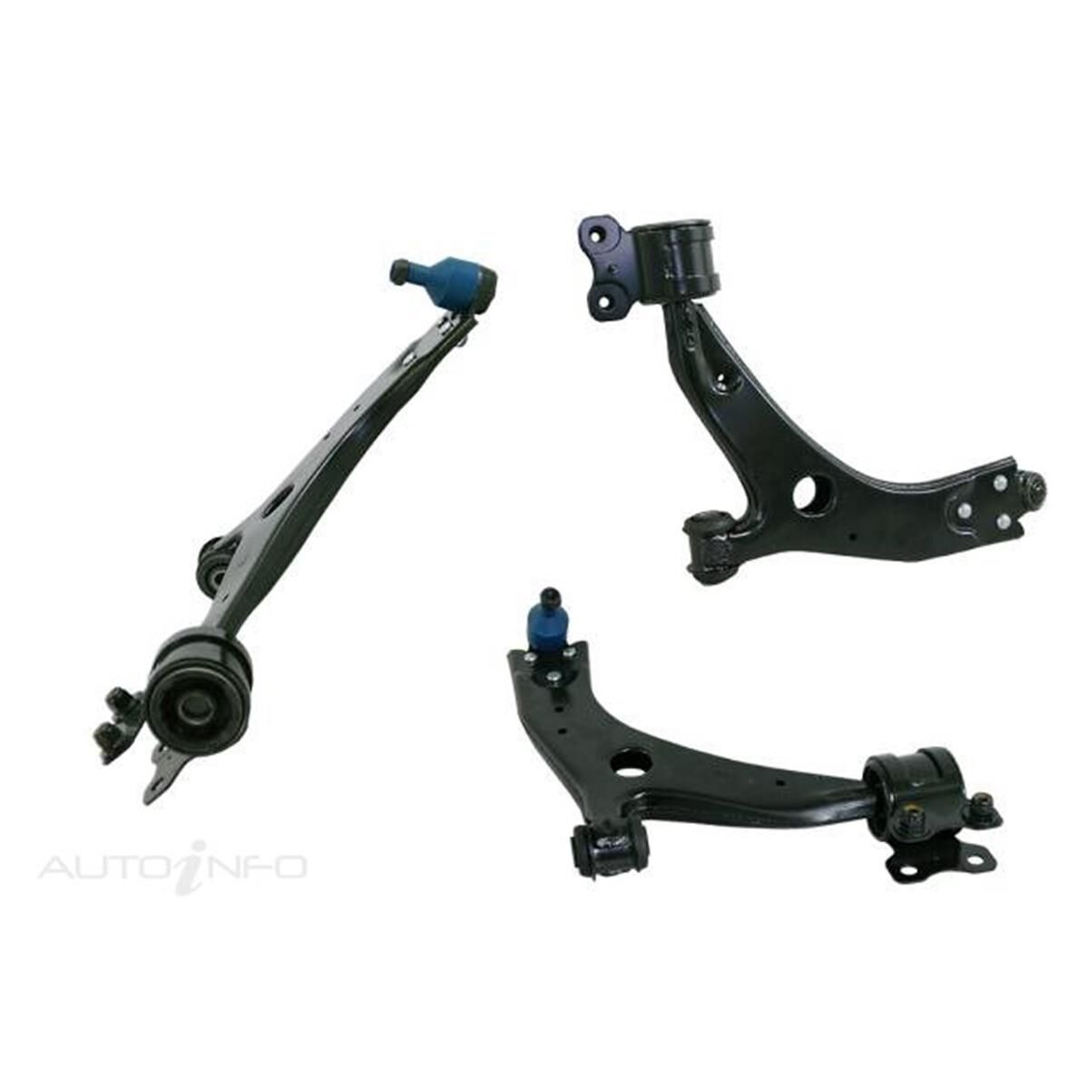FORD FOCUS  LS/LT  06/2005 ~ 06/2009  FRONT LOWER CONTROL ARM  RIGHT HAND SIDE  TAPER DIAMETER = 15MM, , scaau_hi-res